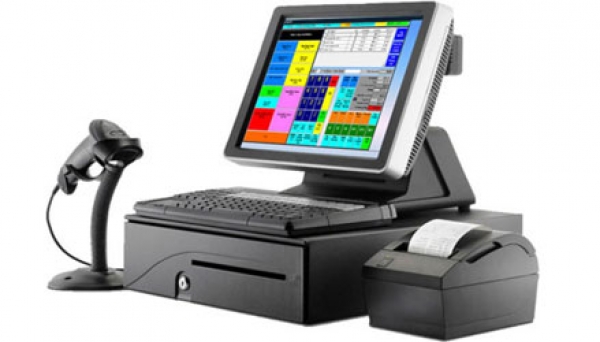 PC registar blagajne